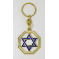 Judaic key chains