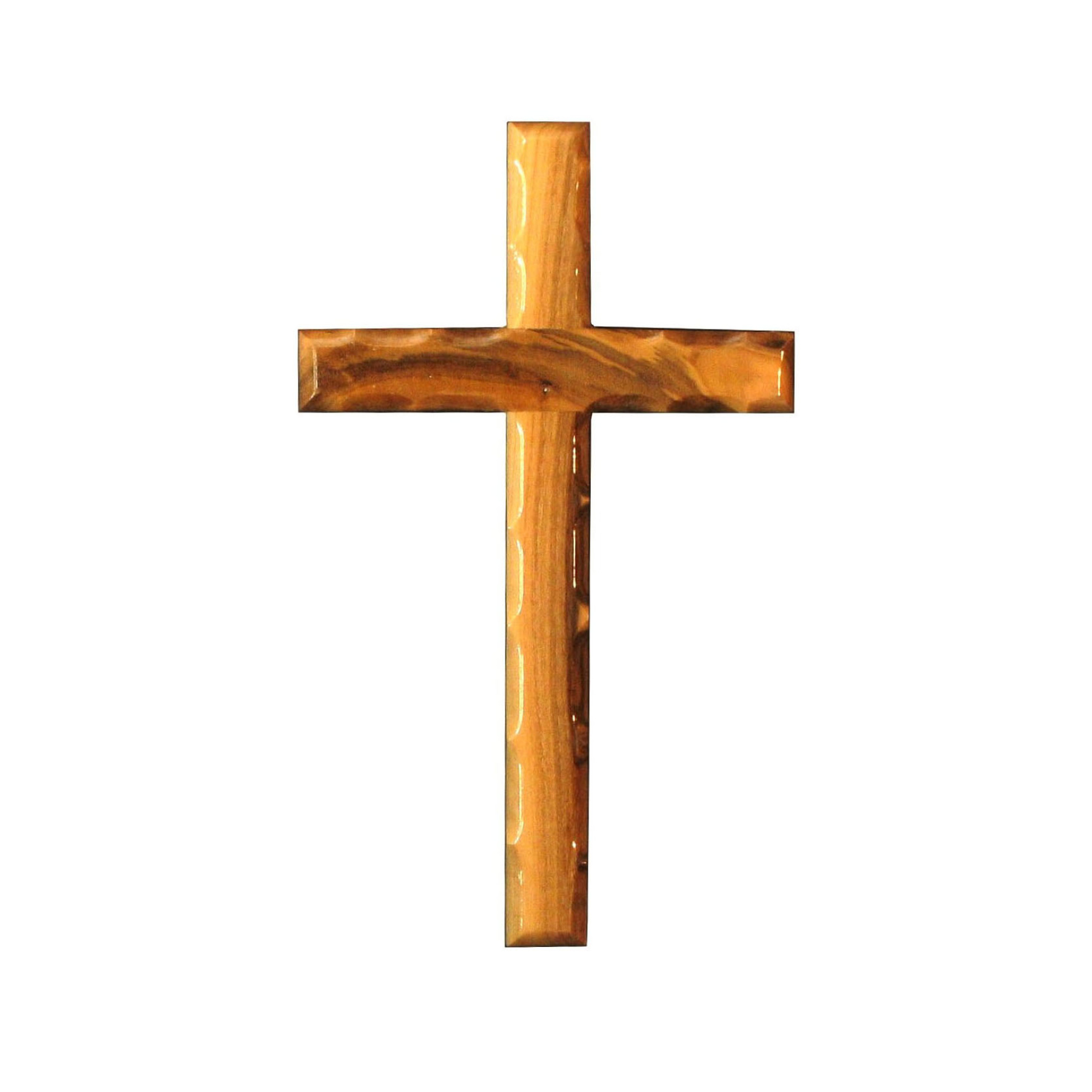Small crosses