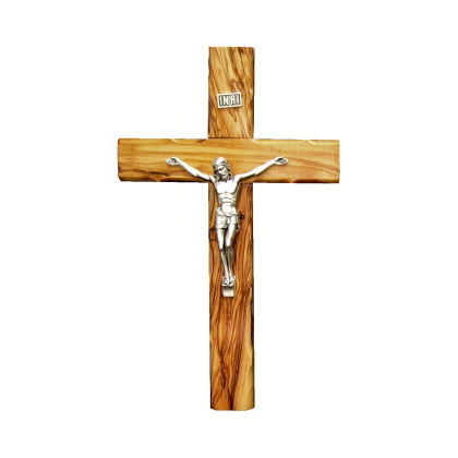 Small crucifix
