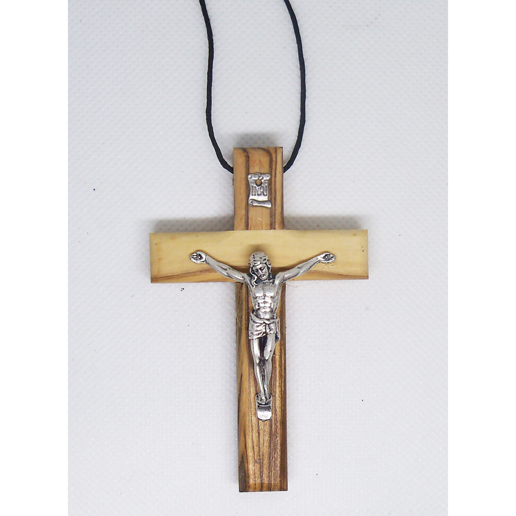 Crucifix pendant