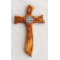 Saint Benedict wall cross