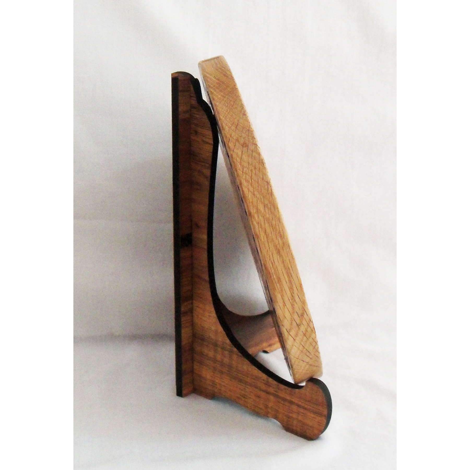 Wooden Stand for plaques