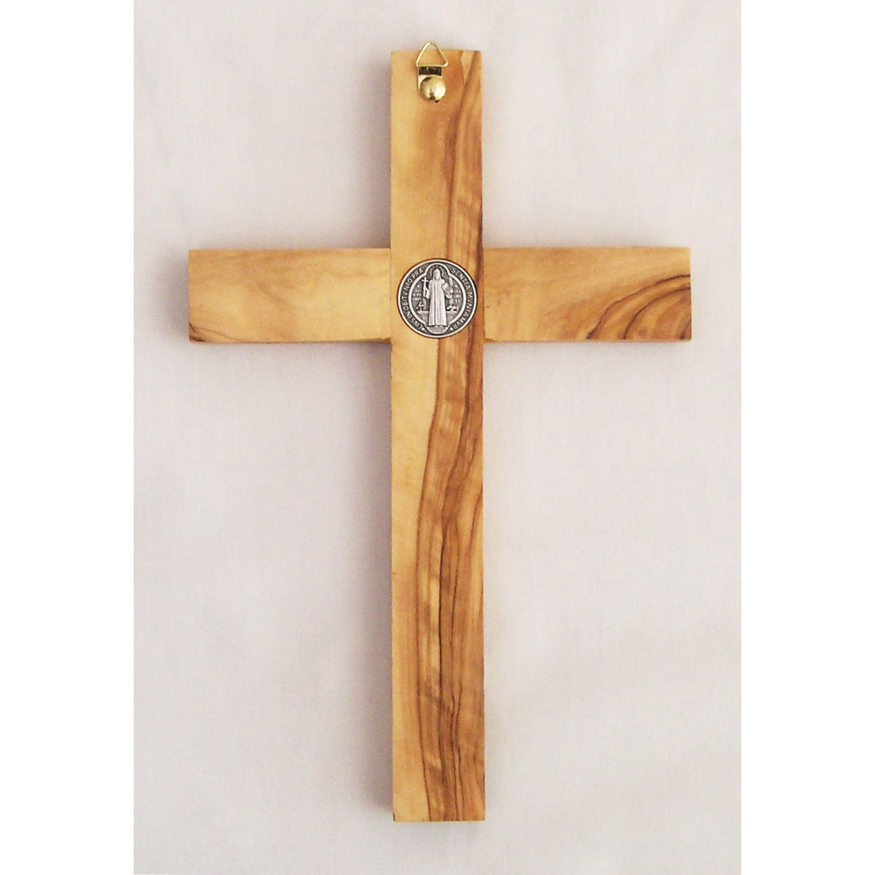 Saint Benedict crucifix