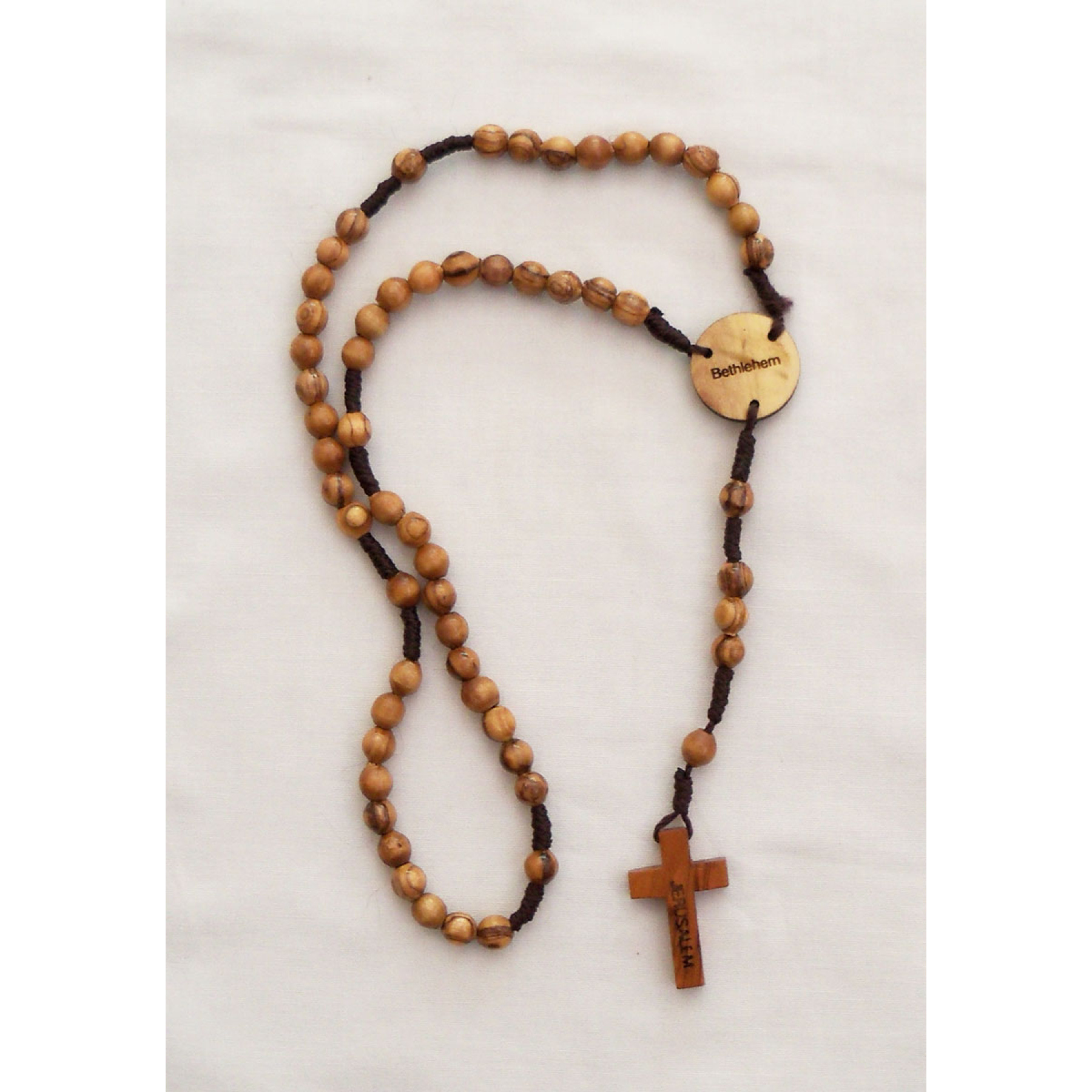 cord rosary